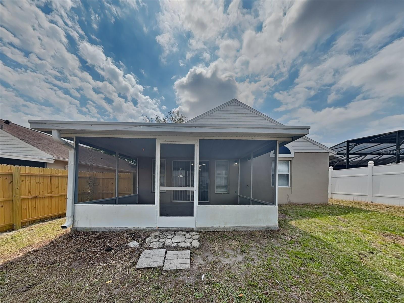 WOODBURY PARK, ORLANDO, FL, 32828