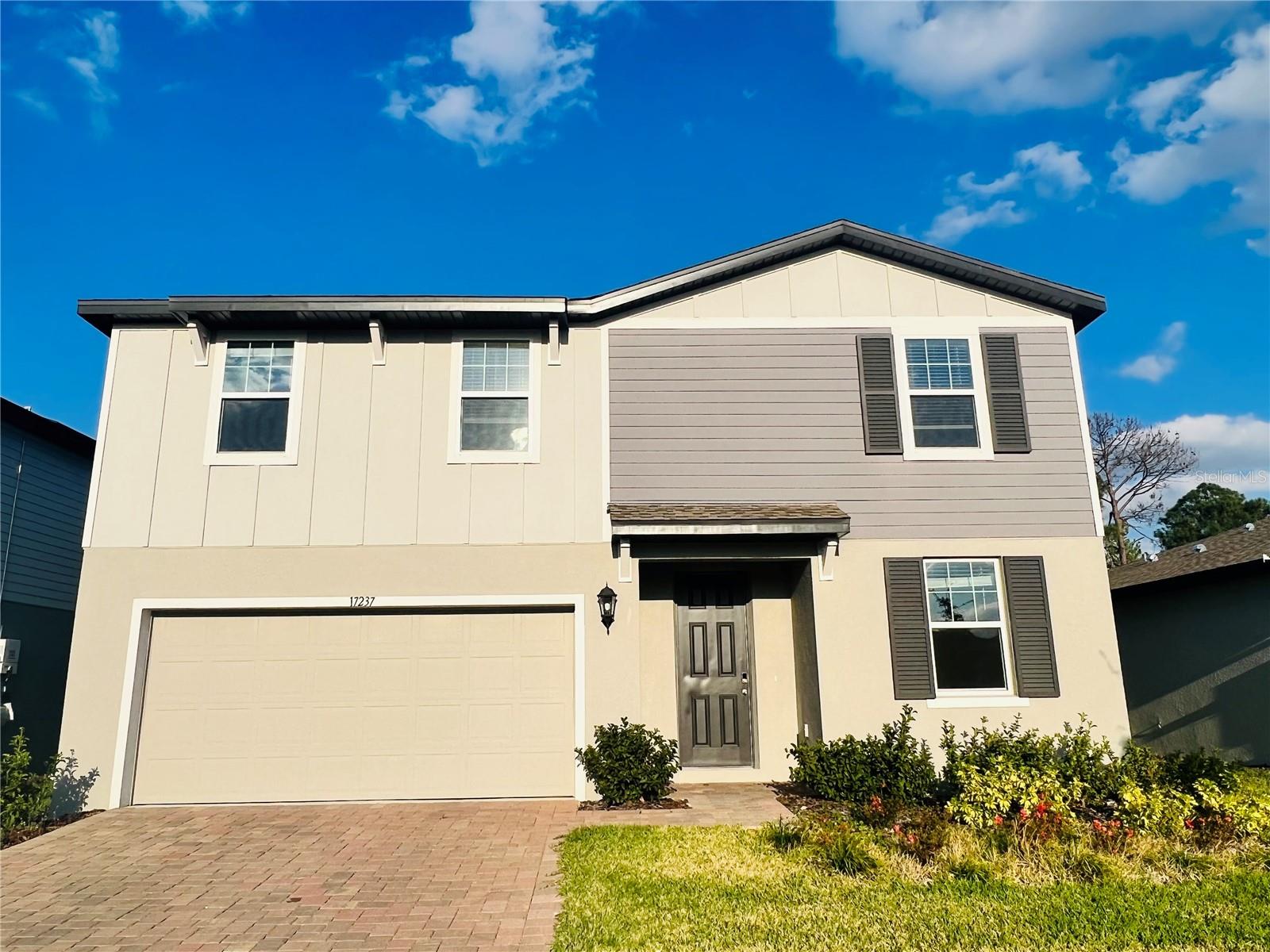 17237 CAGAN CROSSINGS BLVD, CLERMONT, FL, 34714