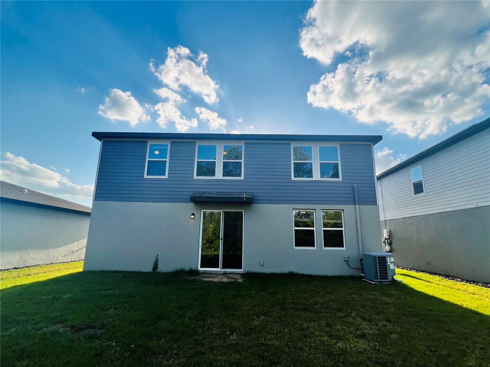 17237 CAGAN CROSSINGS BLVD, CLERMONT, FL, 34714