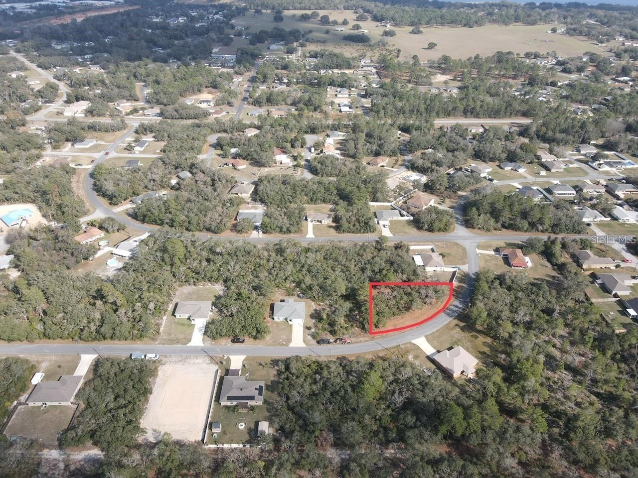 OAK CIR, OCALA, FL, 34472