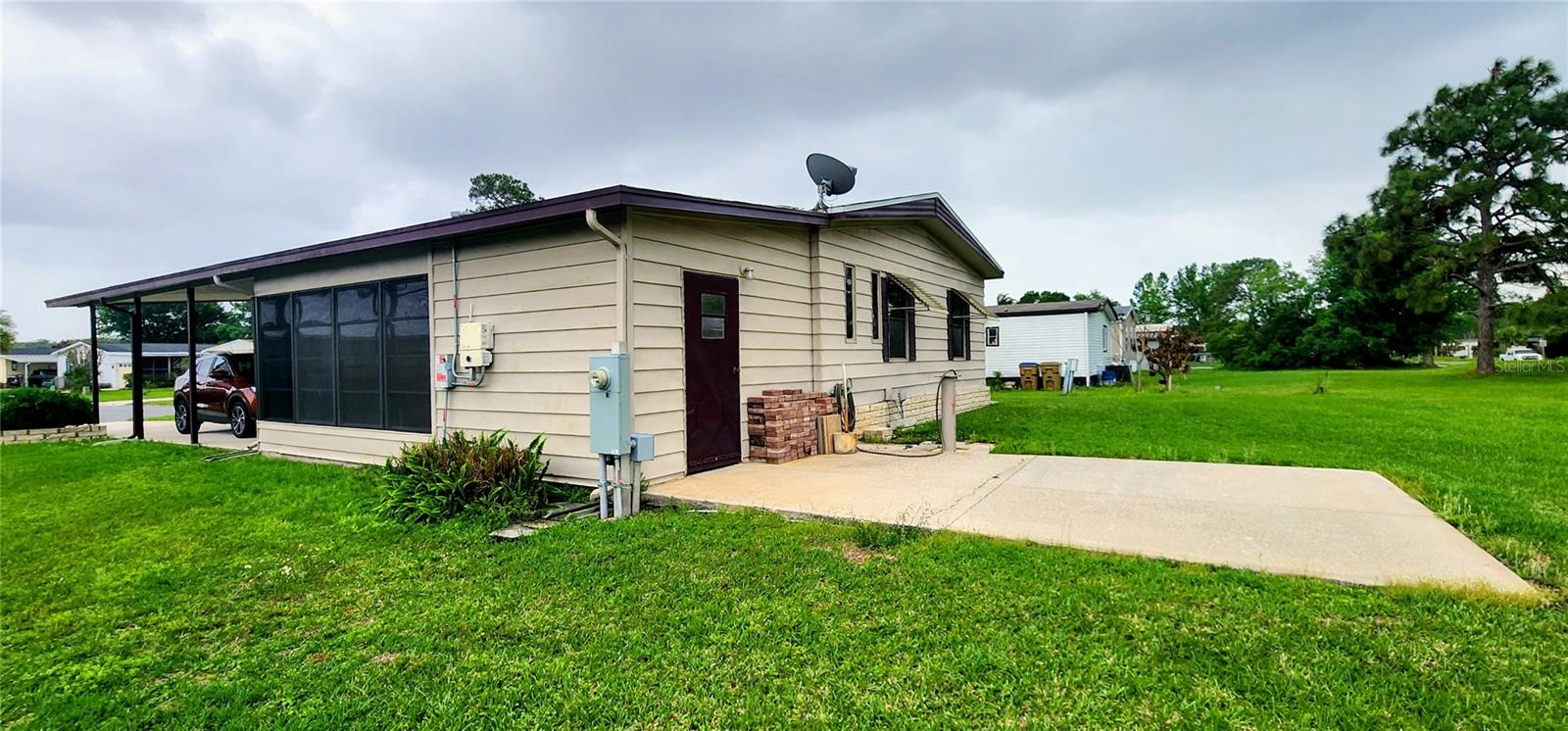 2604 MCDANIEL DR, KISSIMMEE, FL, 34758