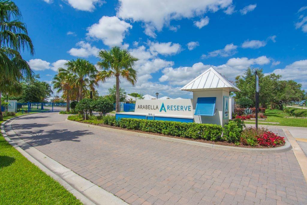 5625 ARABELLA LN, VERO BEACH, FL, 32967