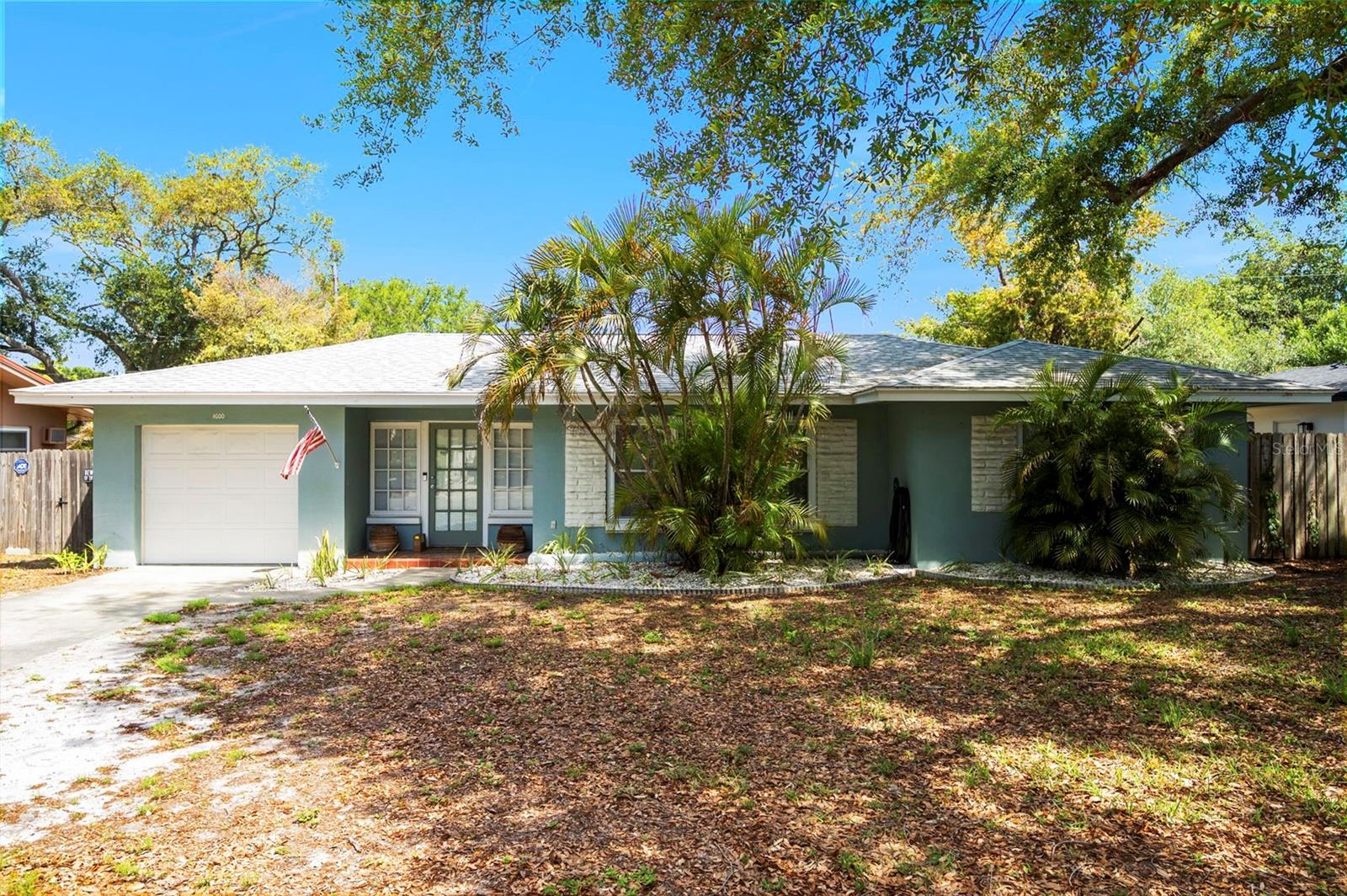 1600 SHERWOOD ST, CLEARWATER, FL, 33755