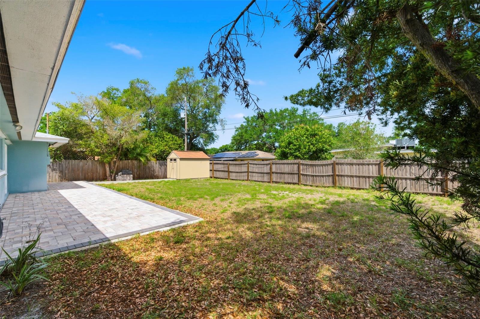 1600 SHERWOOD ST, CLEARWATER, FL, 33755