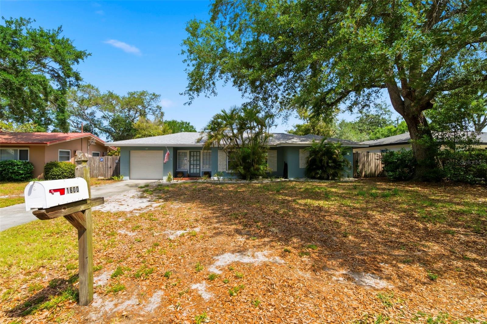 1600 SHERWOOD ST, CLEARWATER, FL, 33755