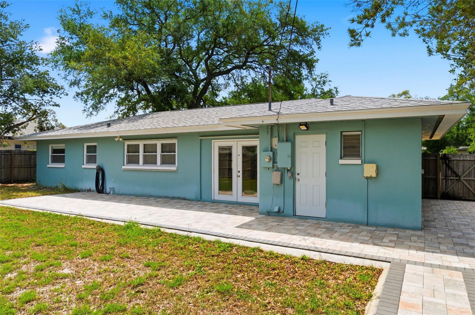 1600 SHERWOOD ST, CLEARWATER, FL, 33755