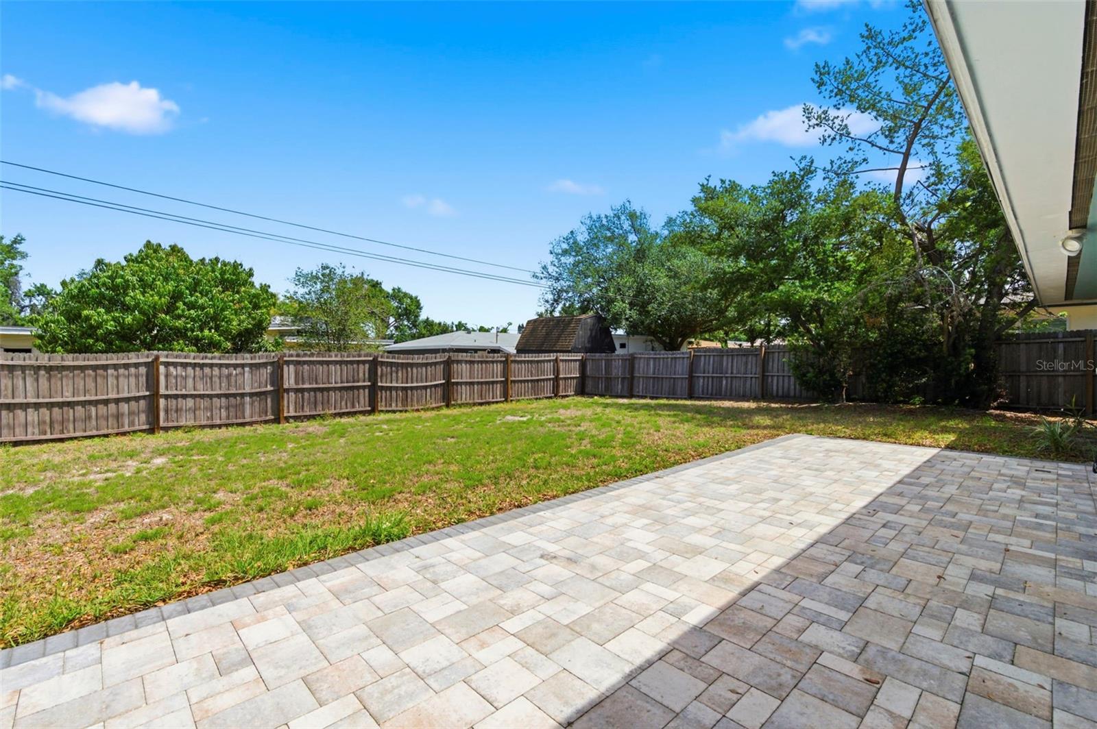 1600 SHERWOOD ST, CLEARWATER, FL, 33755