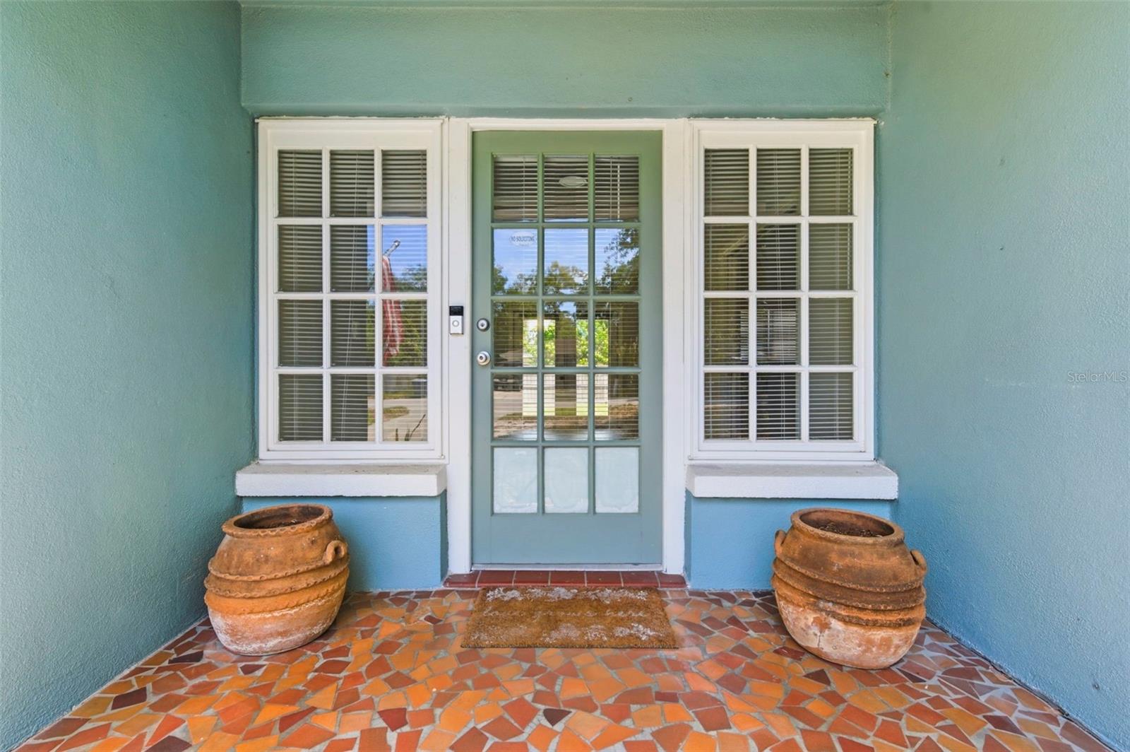 1600 SHERWOOD ST, CLEARWATER, FL, 33755