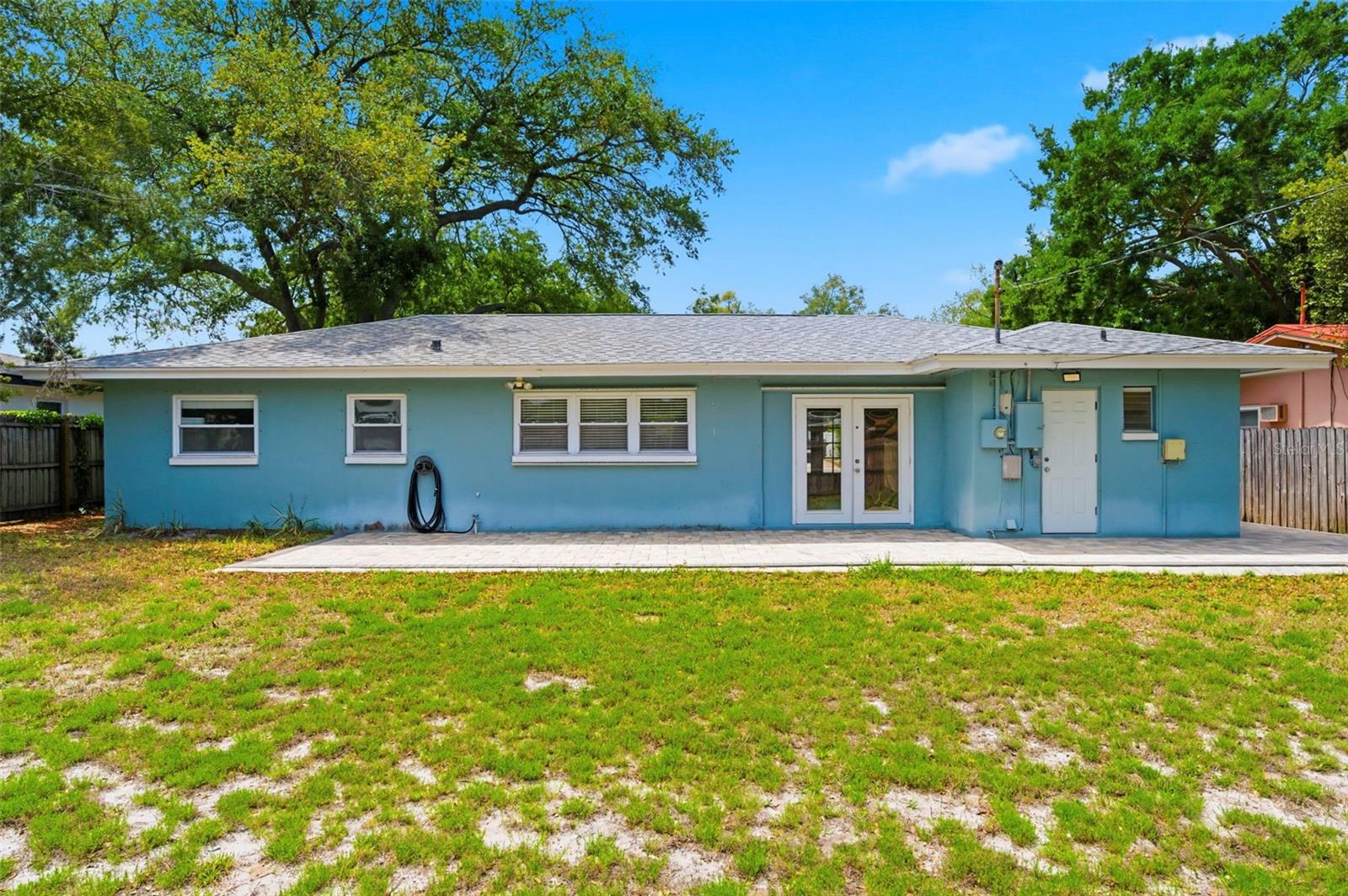 1600 SHERWOOD ST, CLEARWATER, FL, 33755