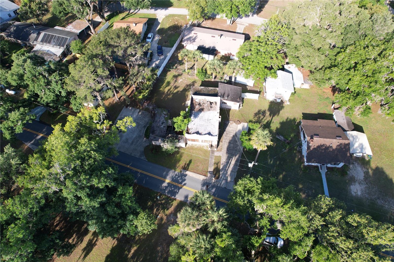 6405 SUNNYSIDE DR, LEESBURG, FL, 34748