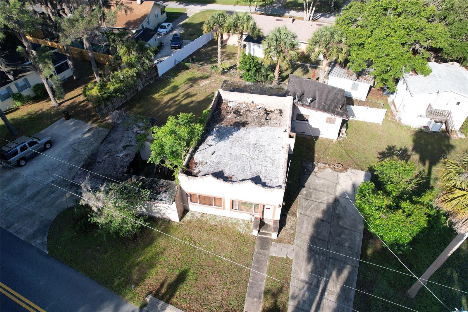 6405 SUNNYSIDE DR, LEESBURG, FL, 34748