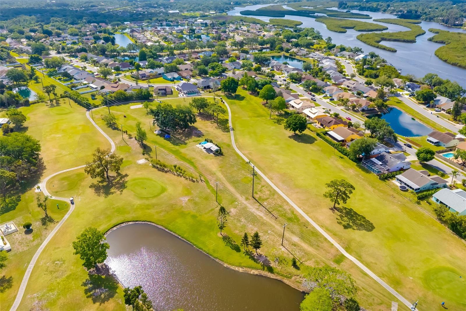 3910 JOYCE DR, BRADENTON, FL, 34208