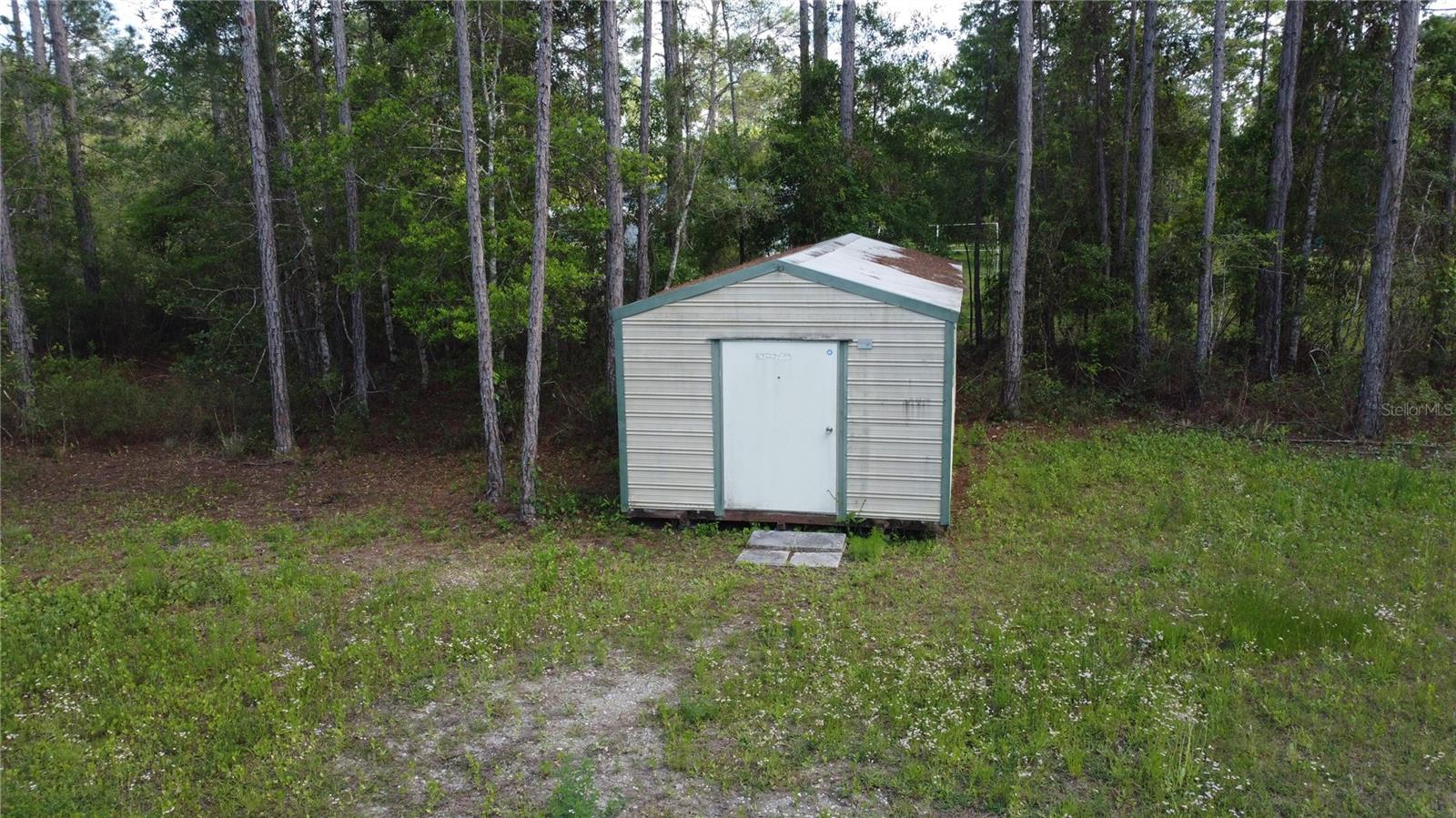 10205 BAYLOR AVE, HASTINGS, FL, 32145