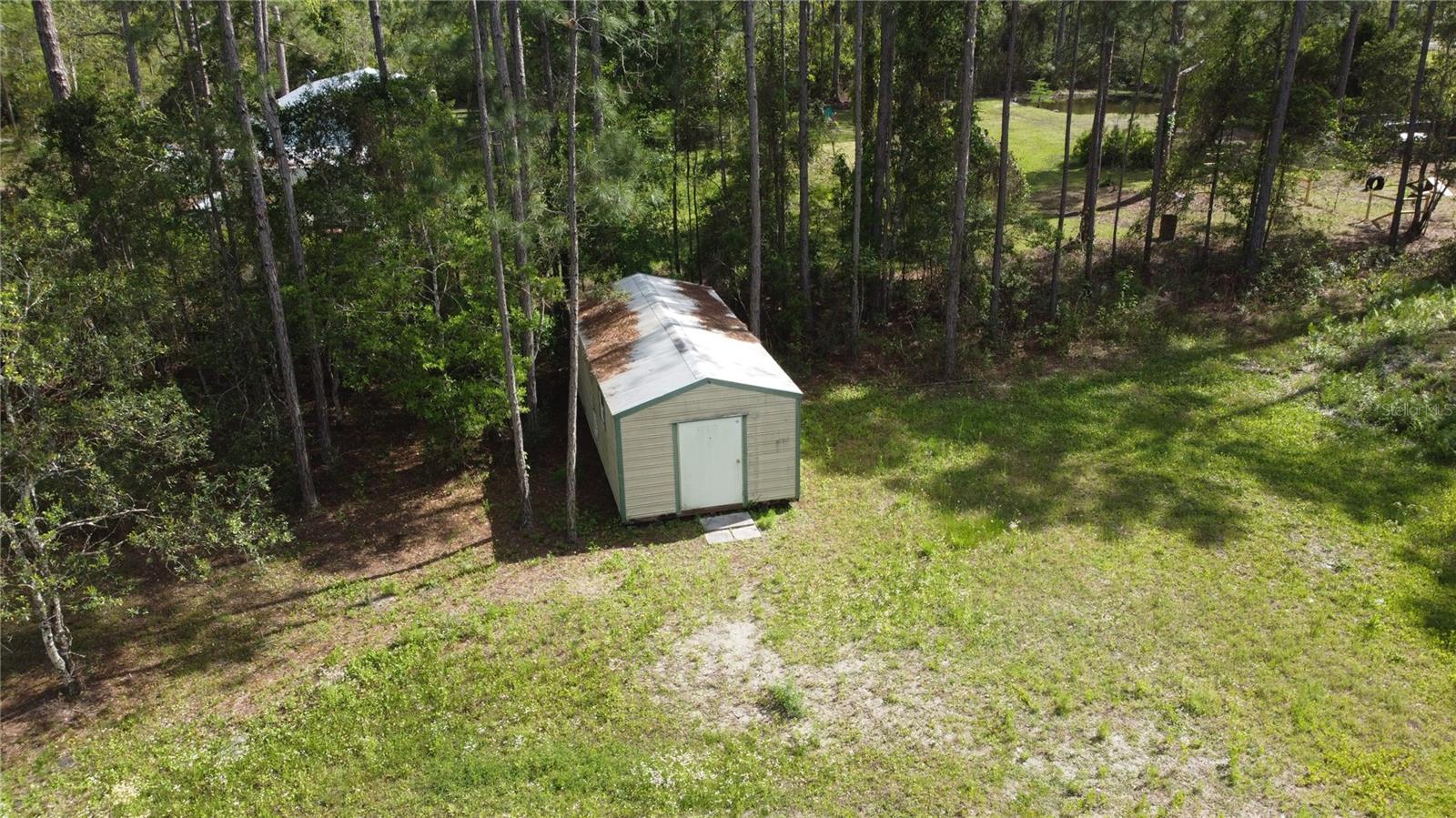 10205 BAYLOR AVE, HASTINGS, FL, 32145