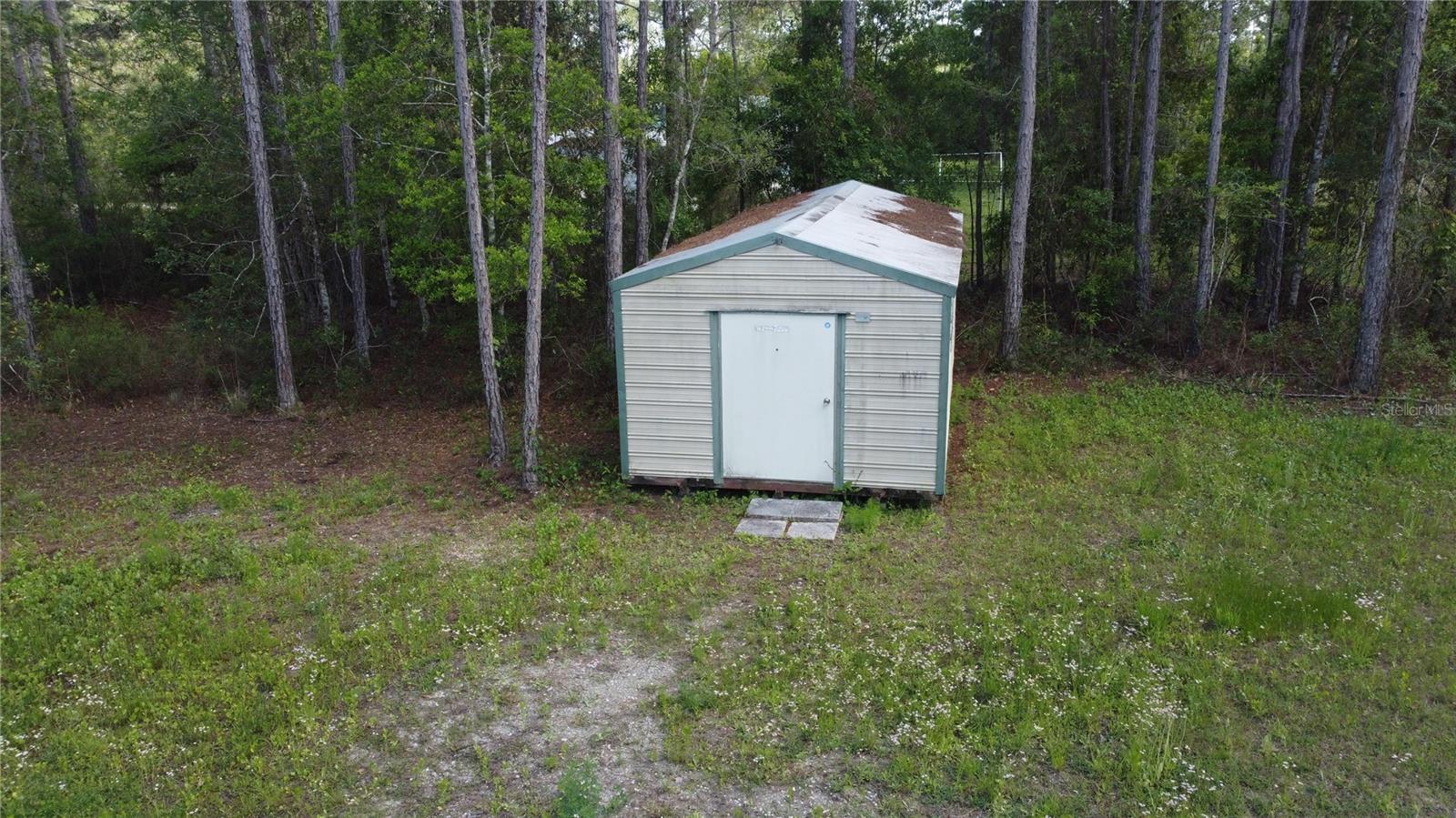 10205 BAYLOR AVE, HASTINGS, FL, 32145