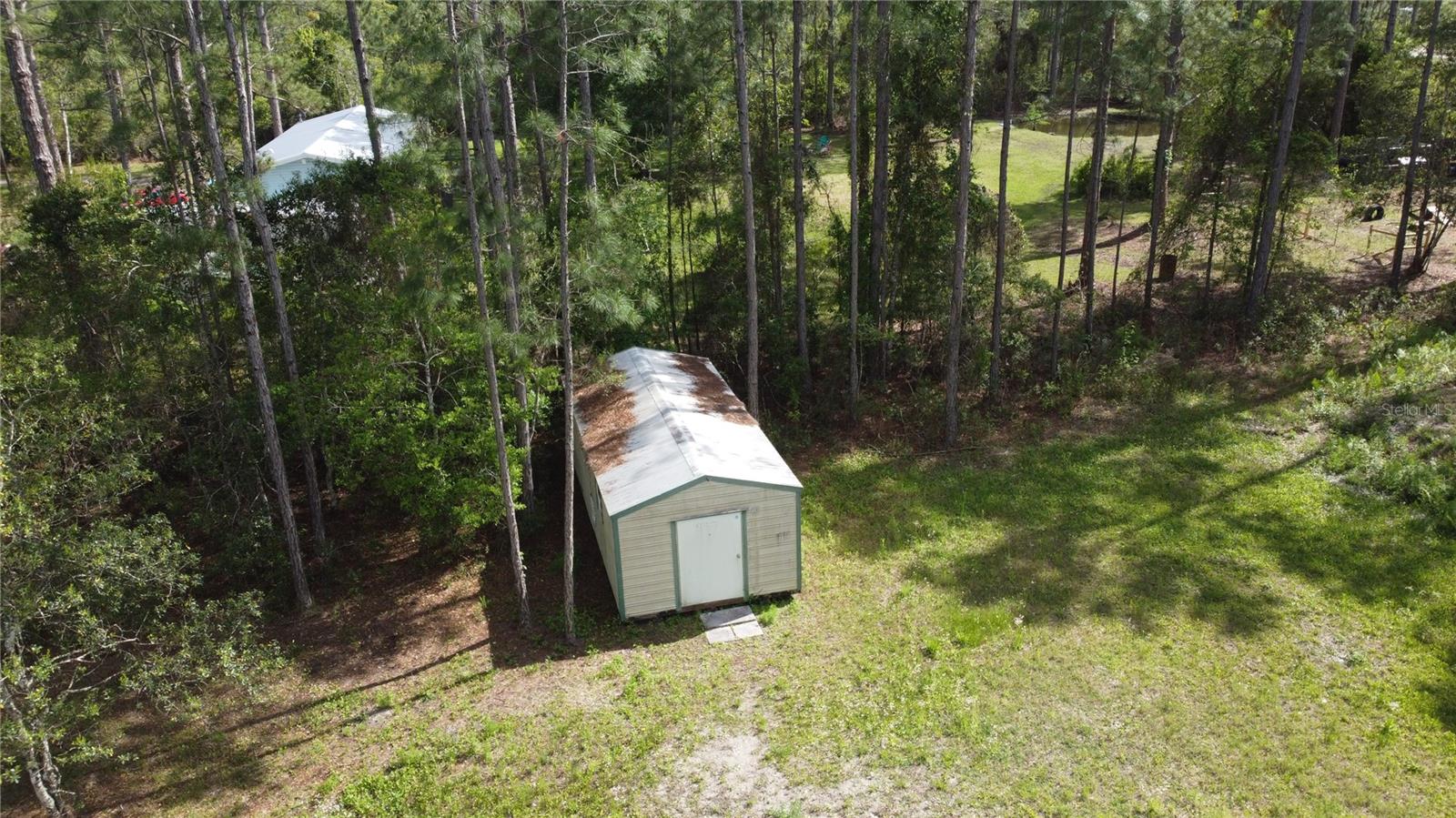 10205 BAYLOR AVE, HASTINGS, FL, 32145