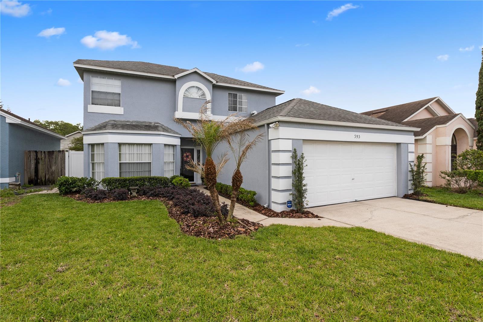 353 LAKEBREEZE CIR, LAKE MARY, FL, 32746