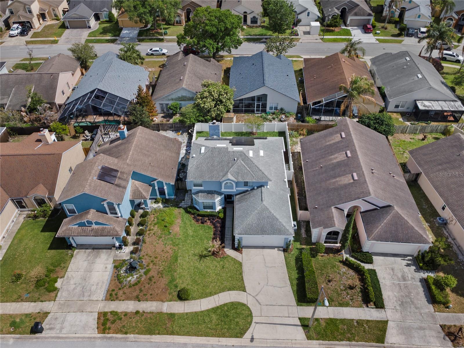 353 LAKEBREEZE CIR, LAKE MARY, FL, 32746