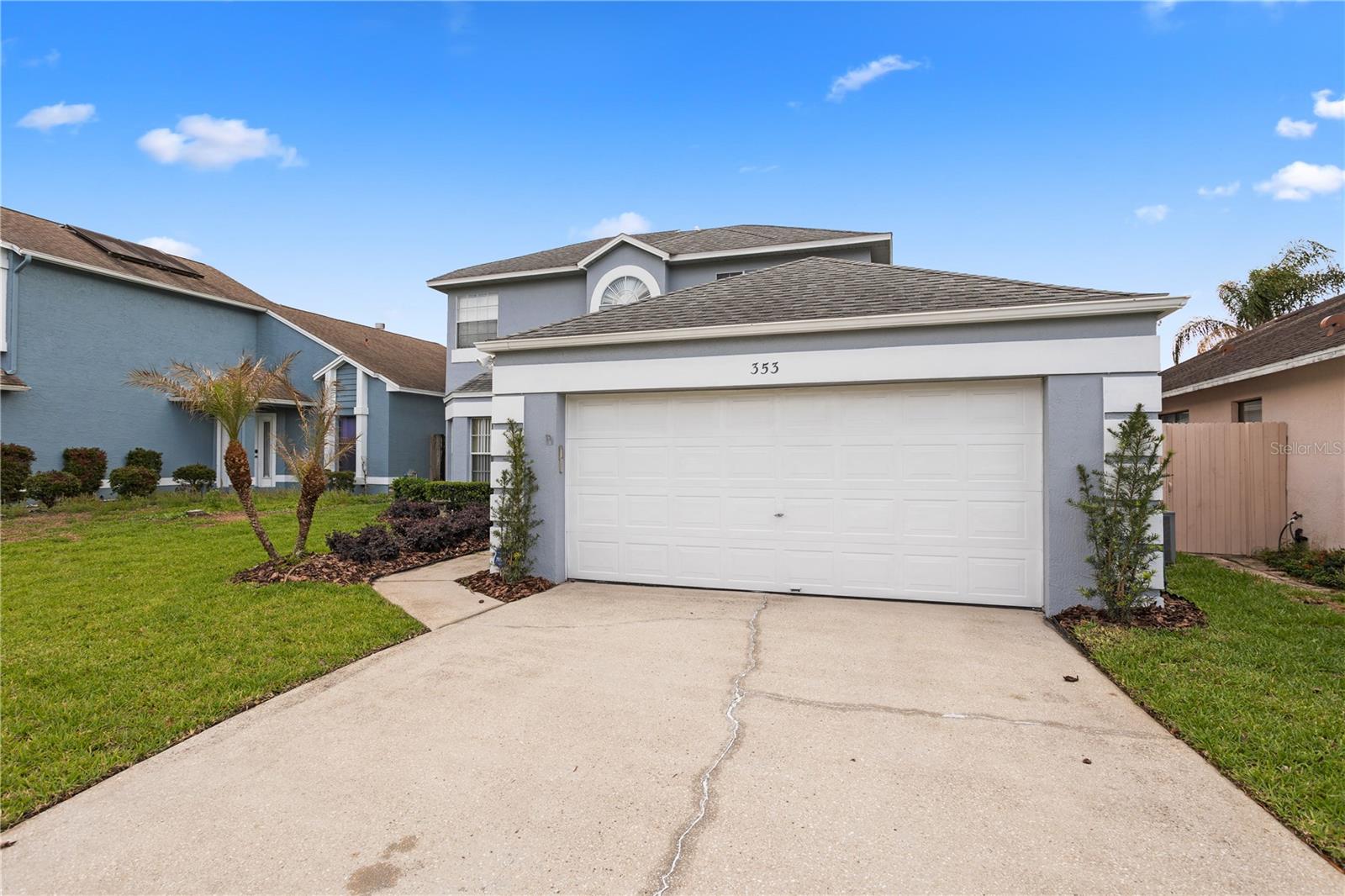 353 LAKEBREEZE CIR, LAKE MARY, FL, 32746