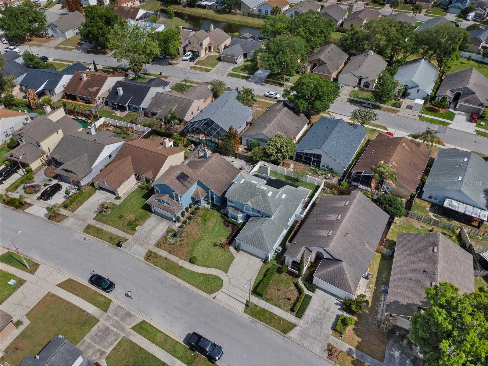 353 LAKEBREEZE CIR, LAKE MARY, FL, 32746