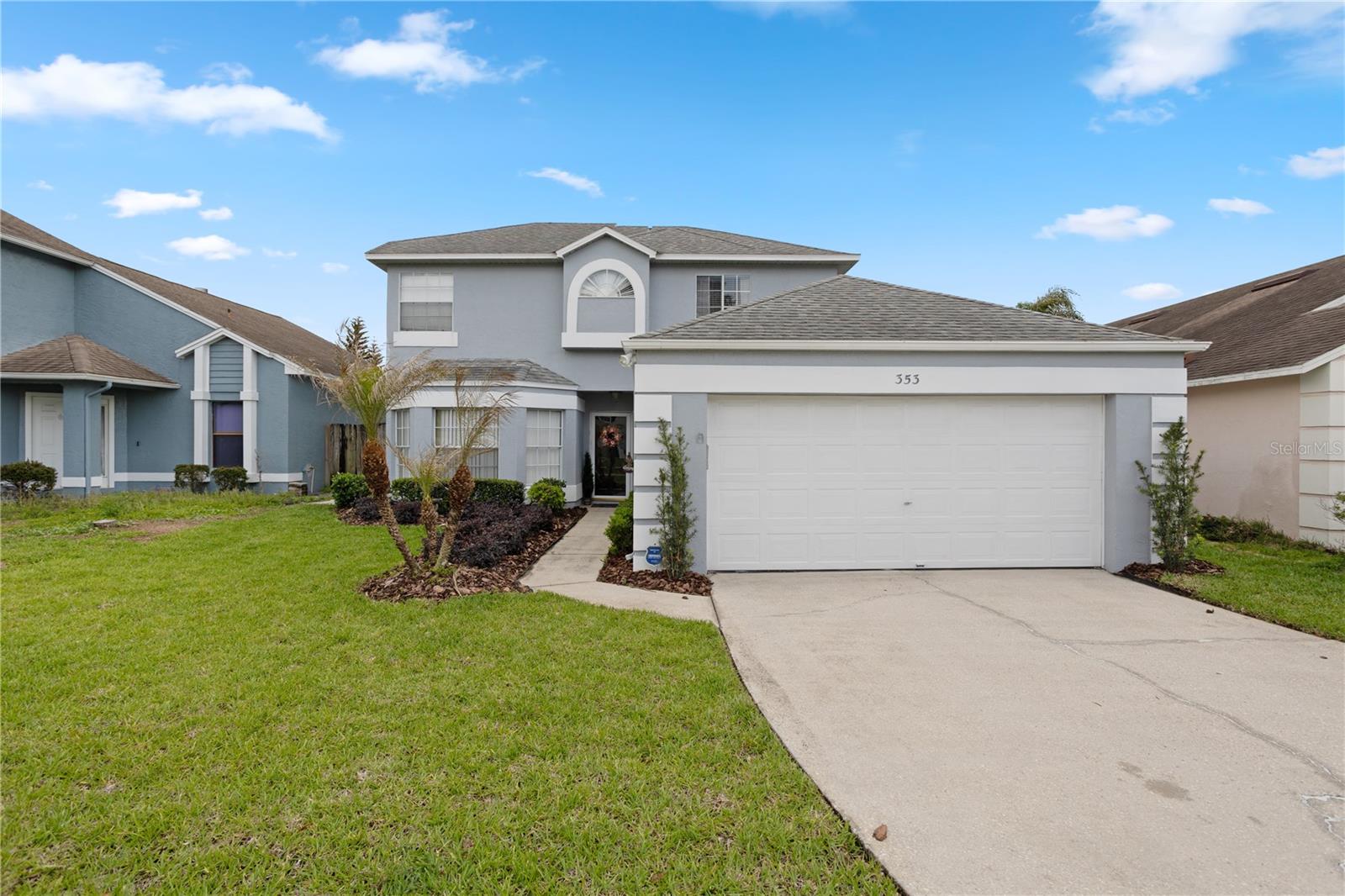 353 LAKEBREEZE CIR, LAKE MARY, FL, 32746