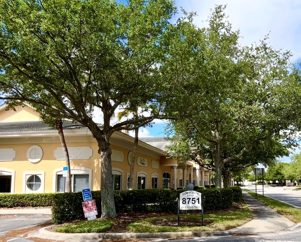 8751 COMMODITY CIR #4, ORLANDO, FL, 32819