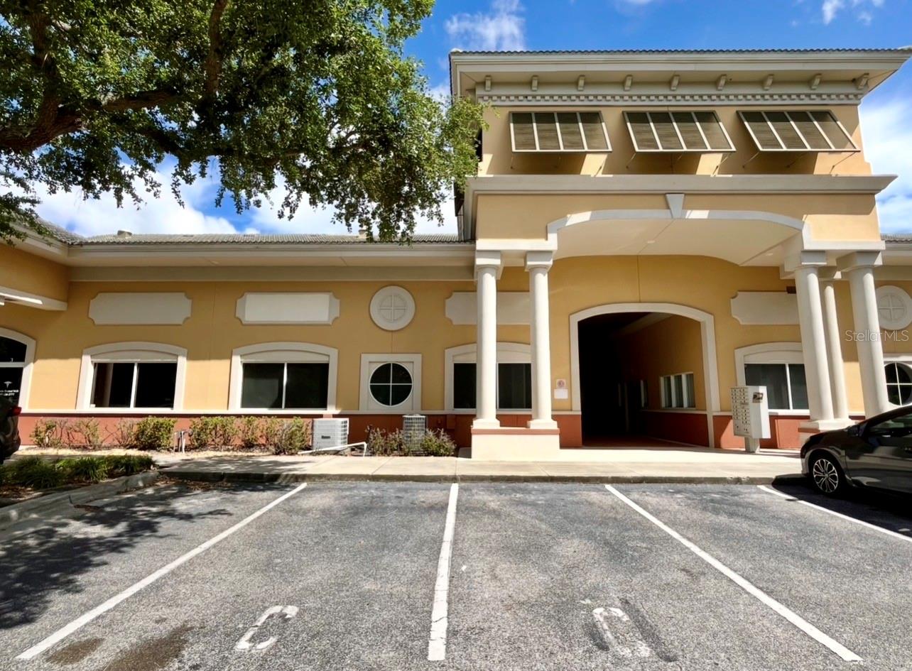 8751 COMMODITY CIR #4, ORLANDO, FL, 32819