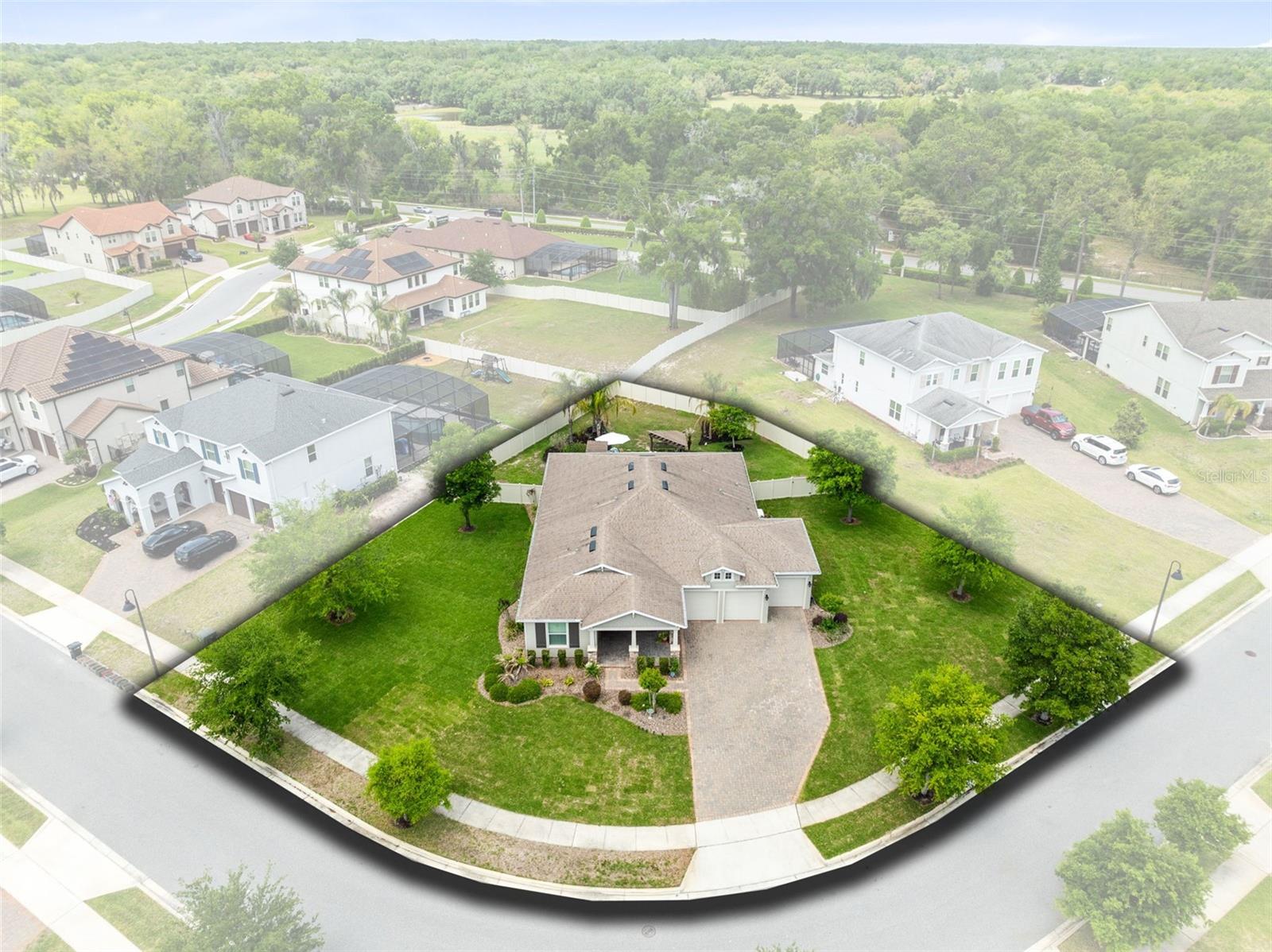 705 PRIMROSE WILLOW WAY, APOPKA, FL, 32712