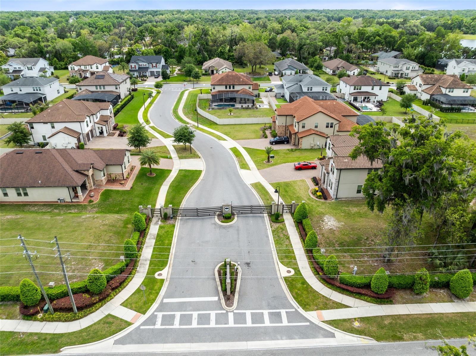 705 PRIMROSE WILLOW WAY, APOPKA, FL, 32712