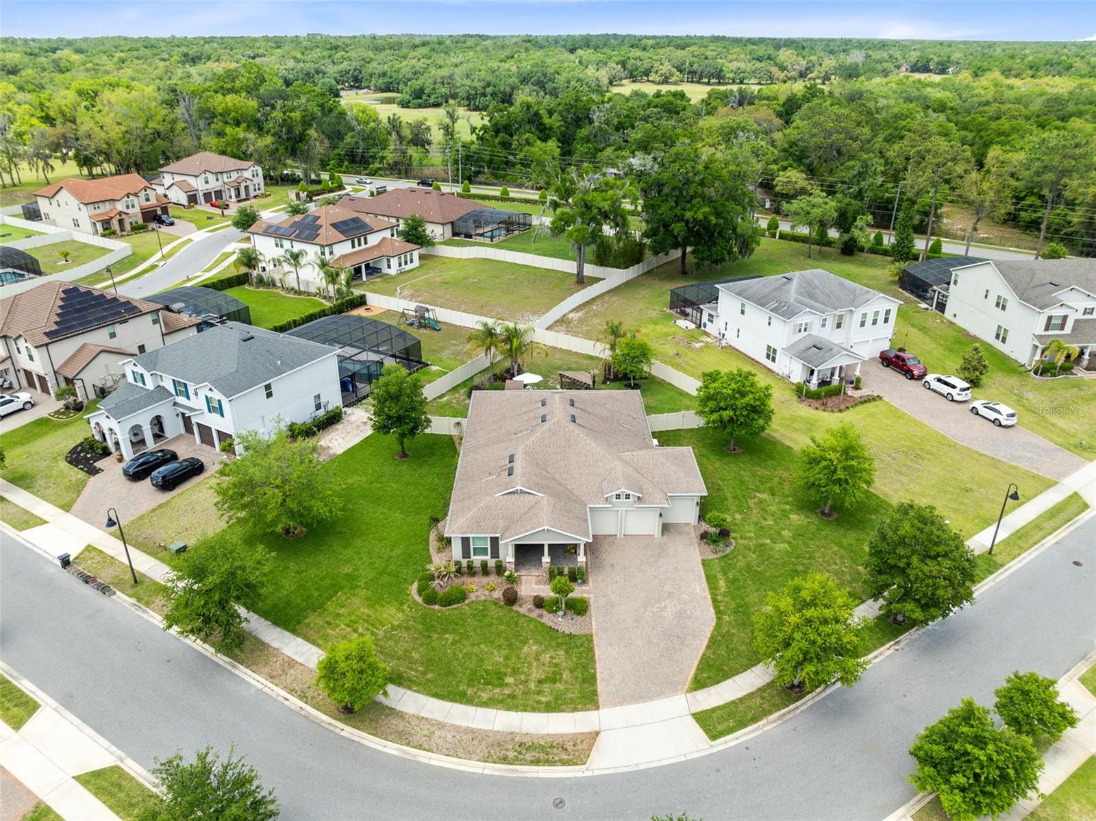 705 PRIMROSE WILLOW WAY, APOPKA, FL, 32712