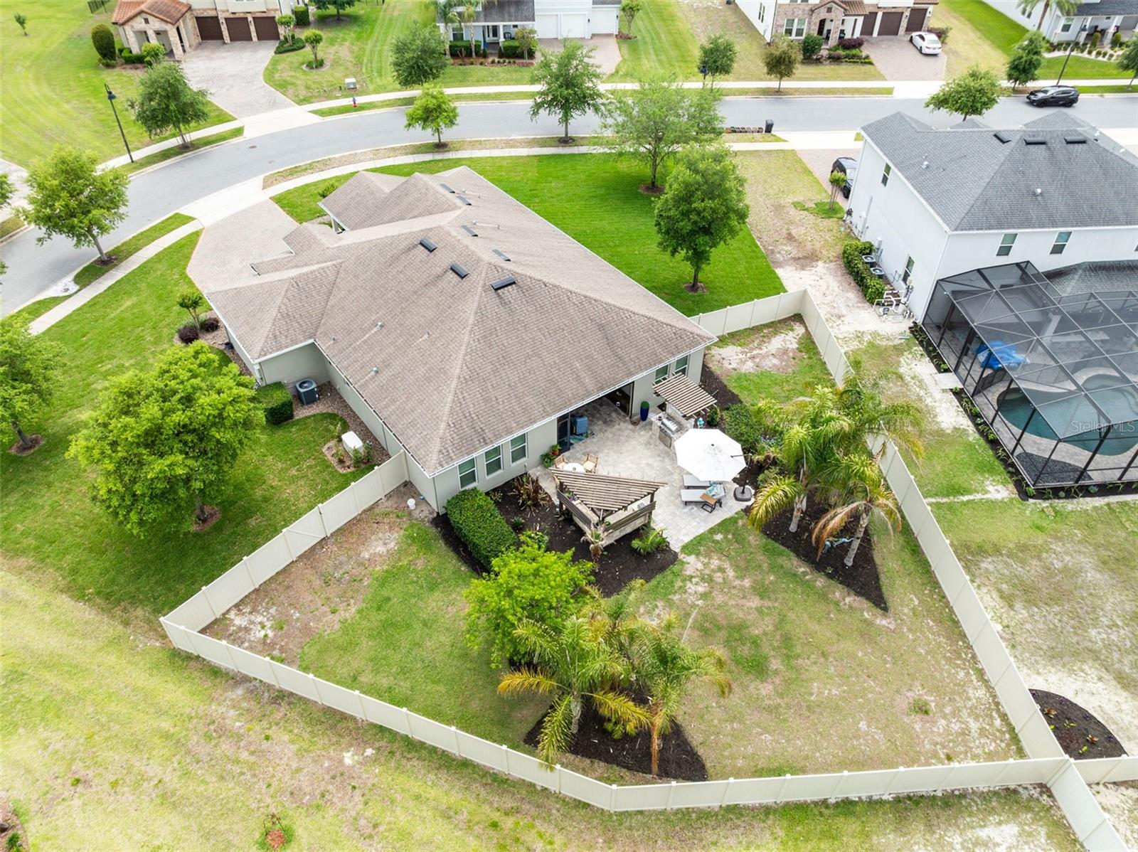 705 PRIMROSE WILLOW WAY, APOPKA, FL, 32712