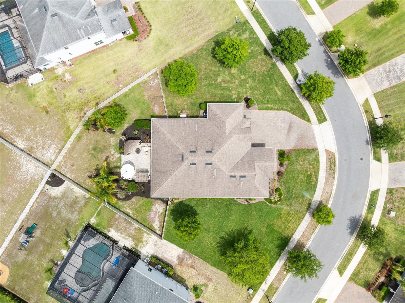 705 PRIMROSE WILLOW WAY, APOPKA, FL, 32712