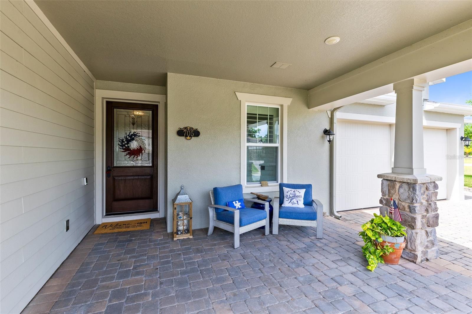 705 PRIMROSE WILLOW WAY, APOPKA, FL, 32712