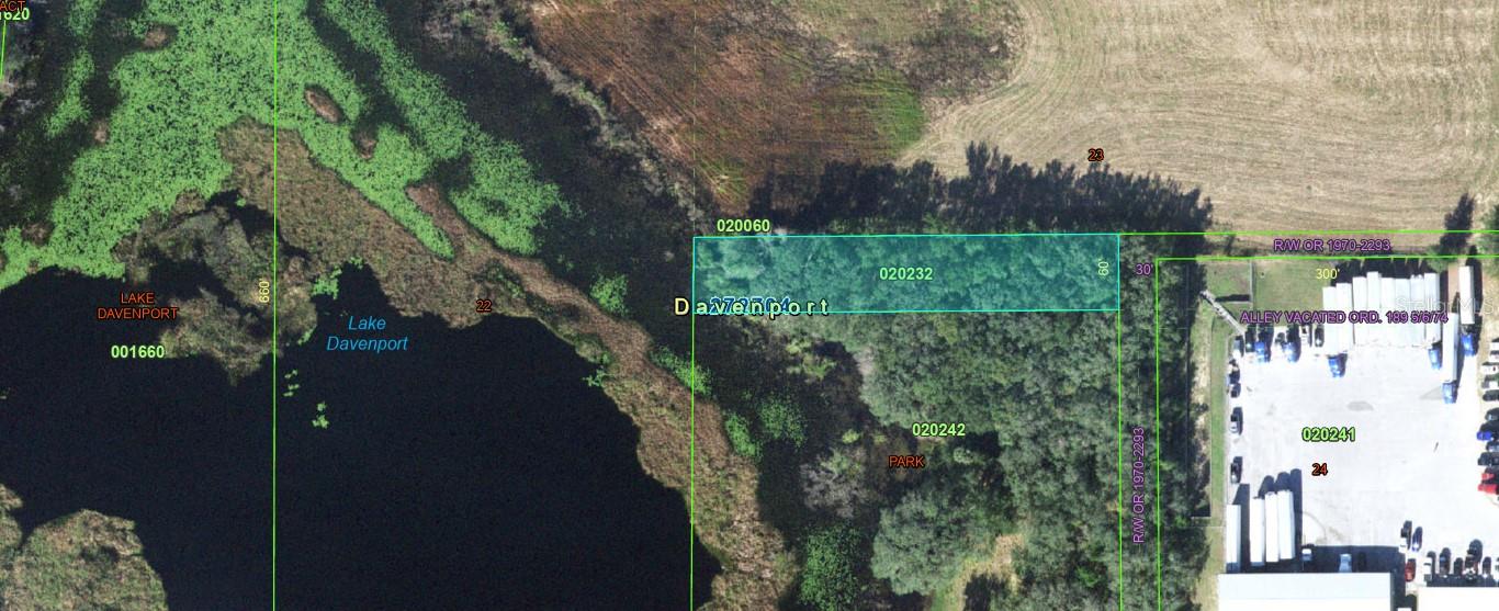 WEST BLVD, DAVENPORT, FL, 33837