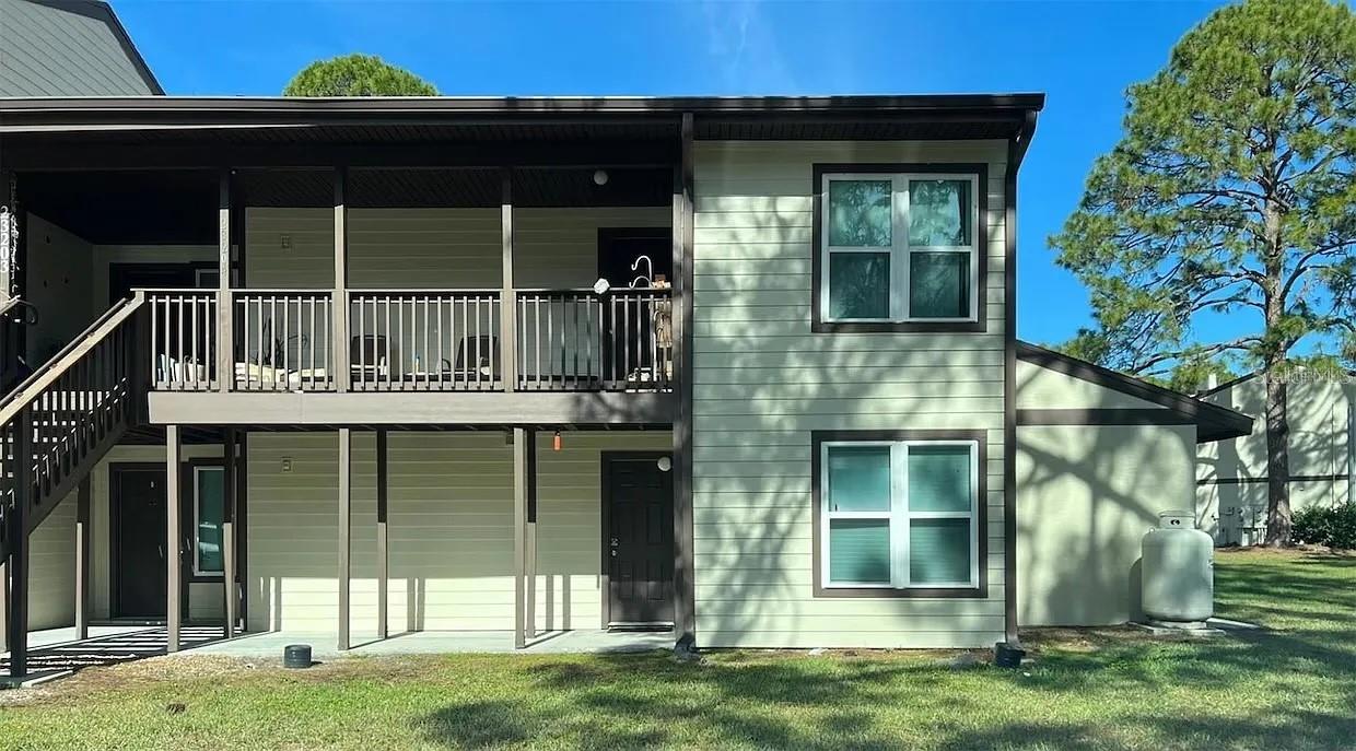SANDALWOOD CONDO, WILDWOOD, FL, 34785