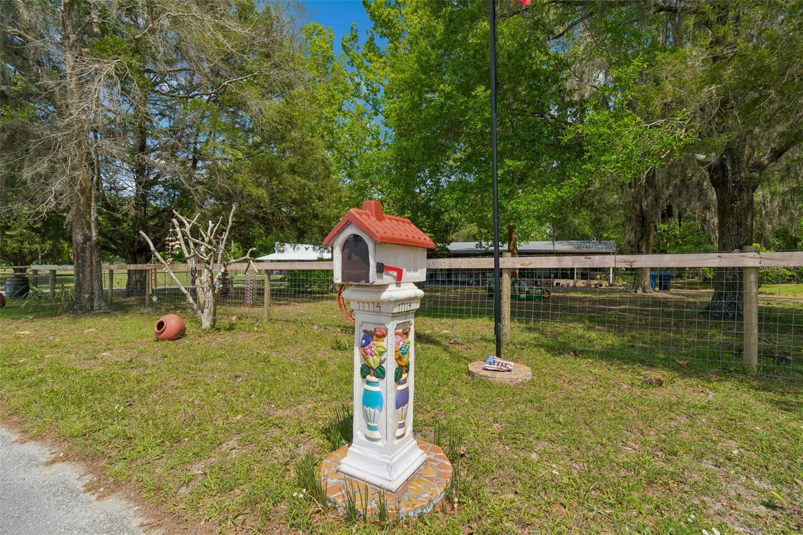 17114 BRITTLE RD, BROOKSVILLE, FL, 34601