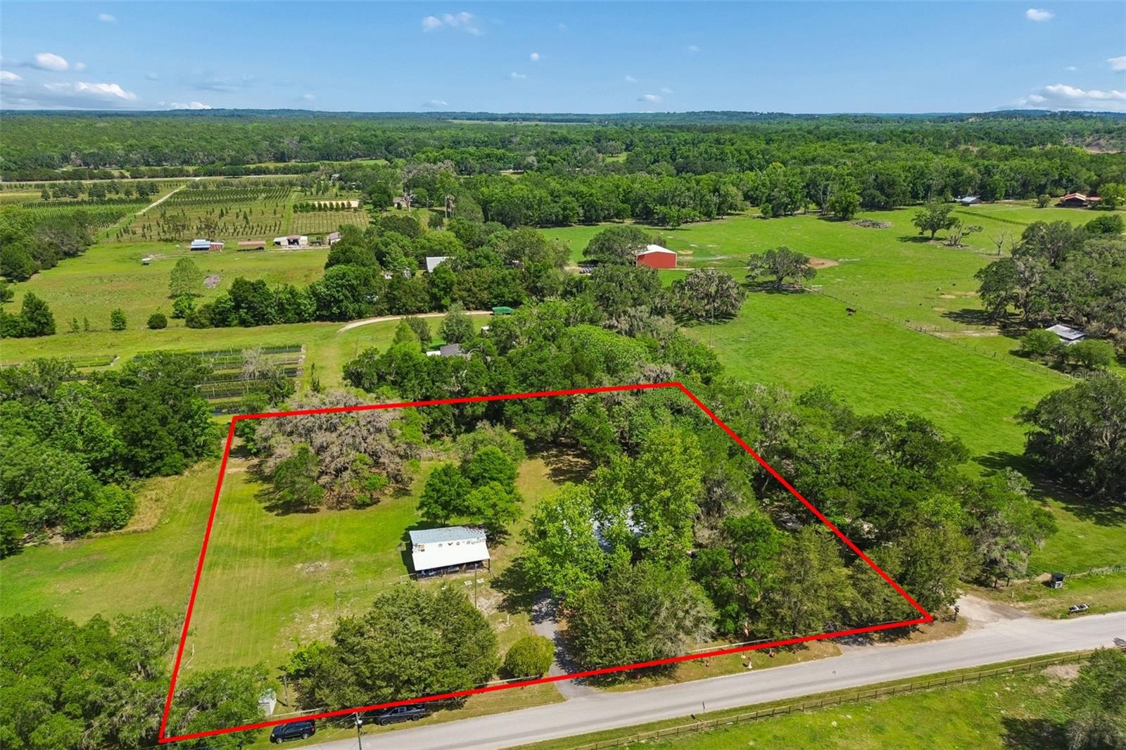 17114 BRITTLE RD, BROOKSVILLE, FL, 34601