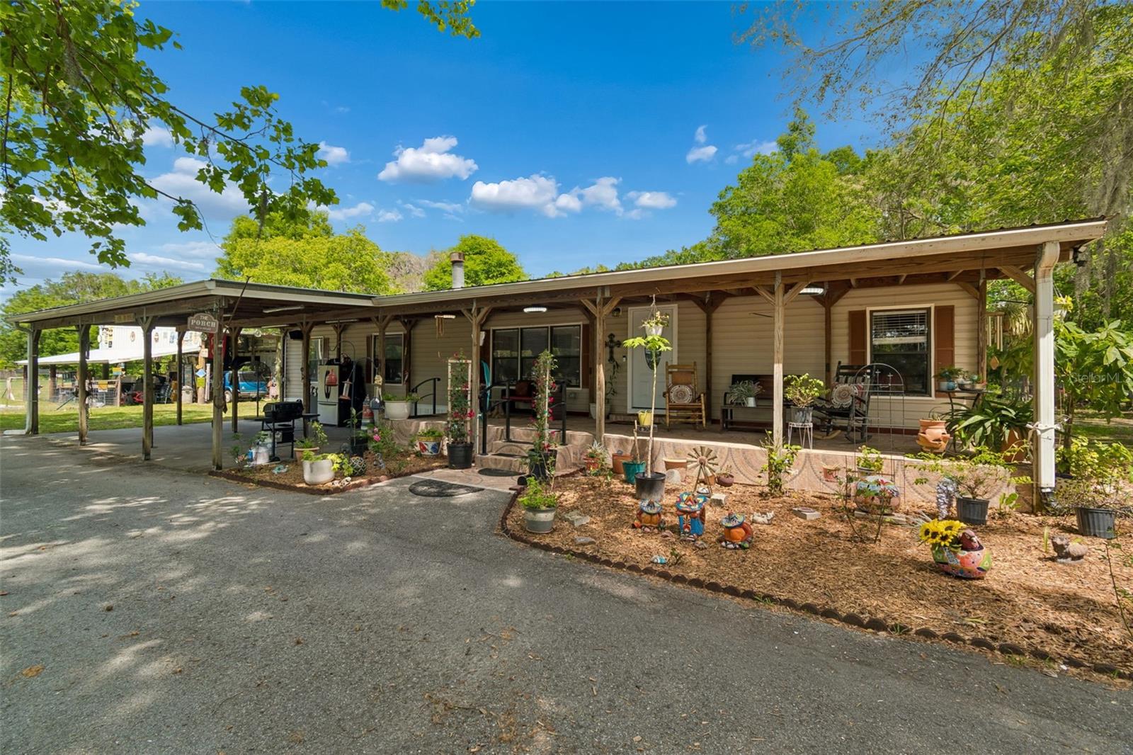 17114 BRITTLE RD, BROOKSVILLE, FL, 34601