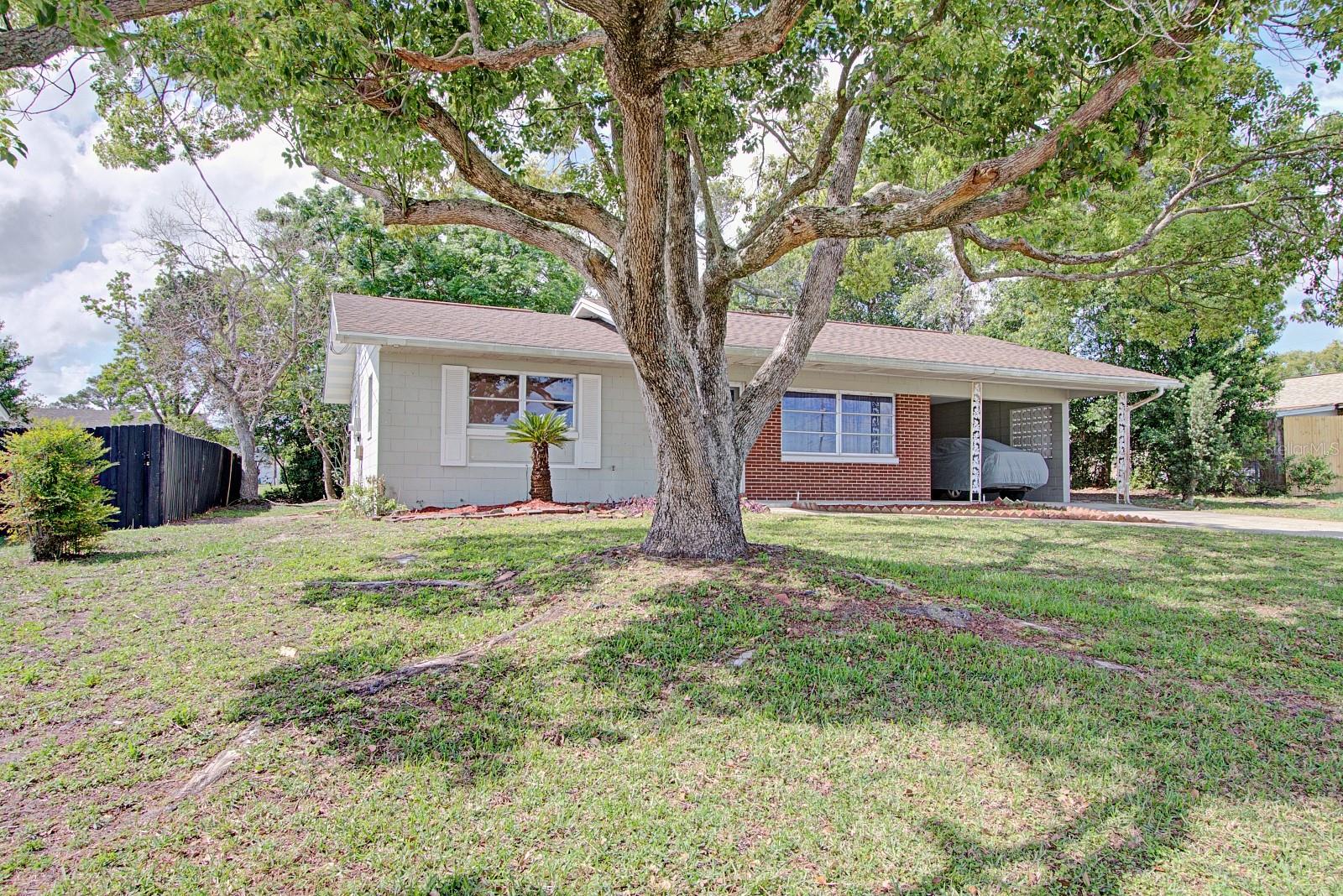 720 CRESTVIEW DR, ORANGE CITY, FL, 32763
