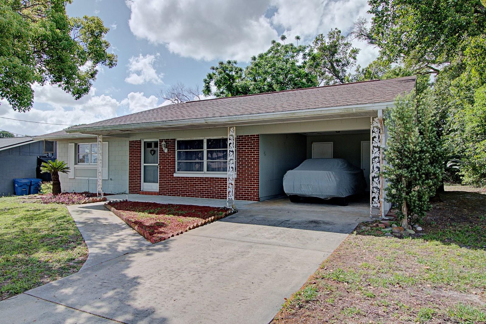 720 CRESTVIEW DR, ORANGE CITY, FL, 32763