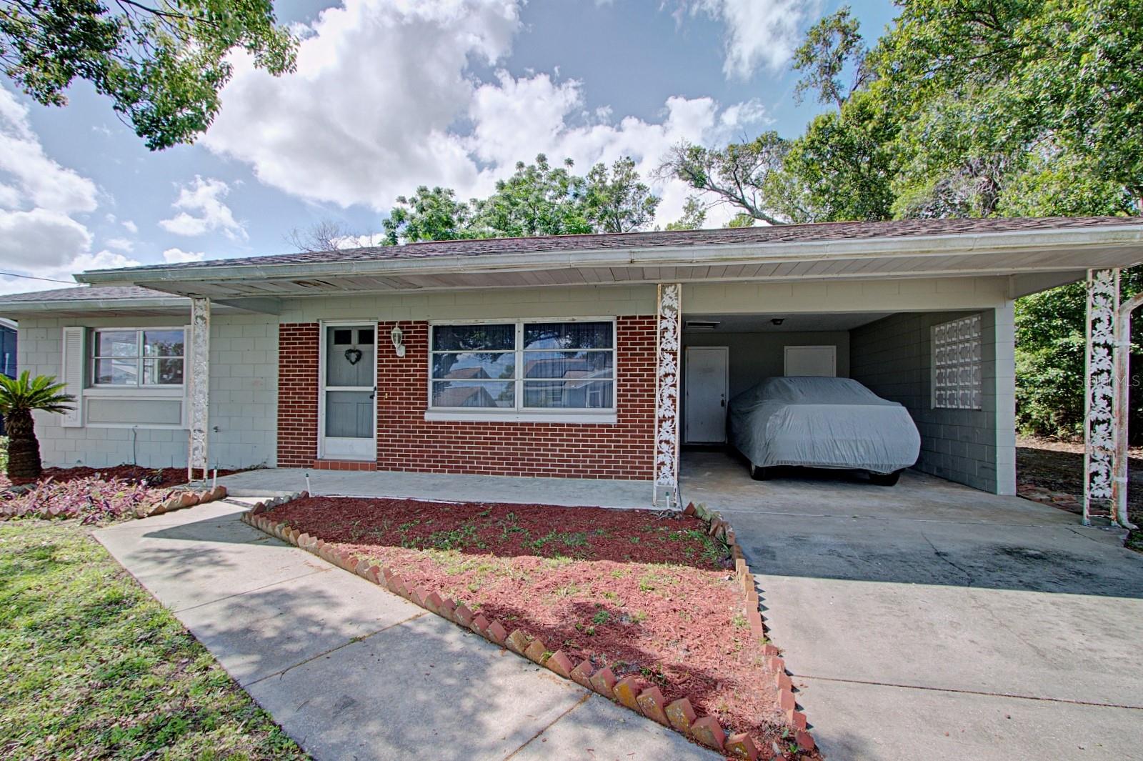 720 CRESTVIEW DR, ORANGE CITY, FL, 32763