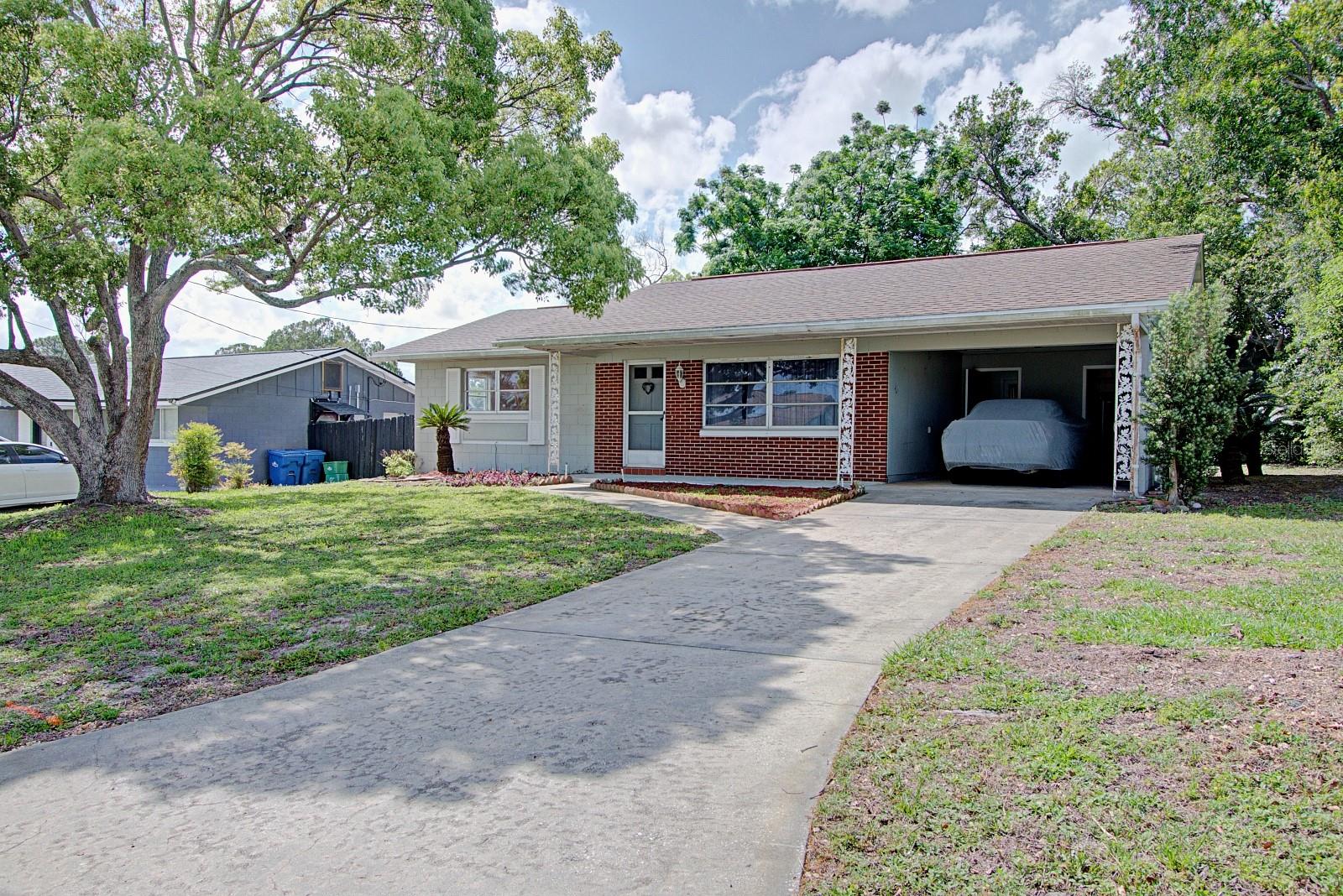 720 CRESTVIEW DR, ORANGE CITY, FL, 32763
