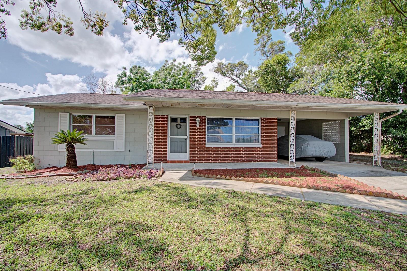 720 CRESTVIEW DR, ORANGE CITY, FL, 32763