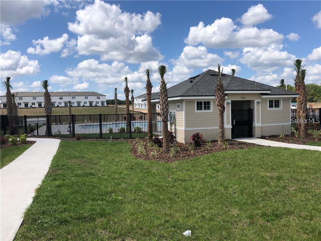 342 MADISON DR, DAVENPORT, FL, 33837