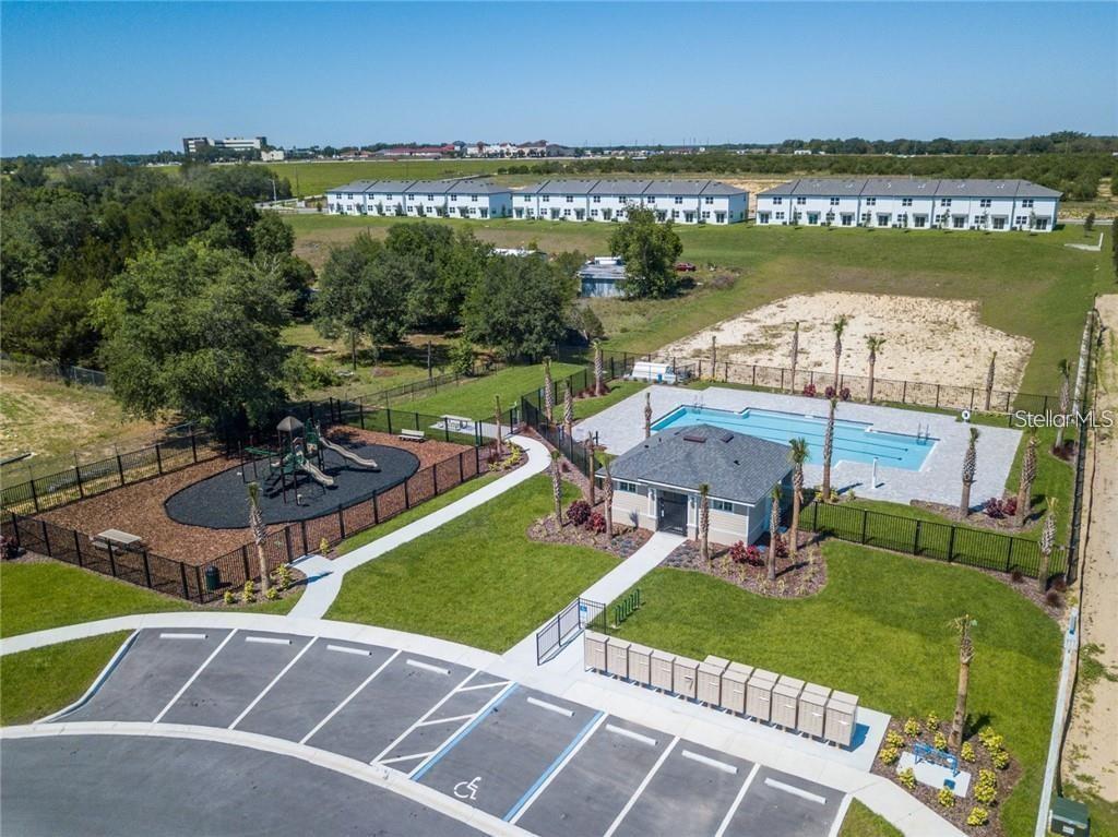 342 MADISON DR, DAVENPORT, FL, 33837