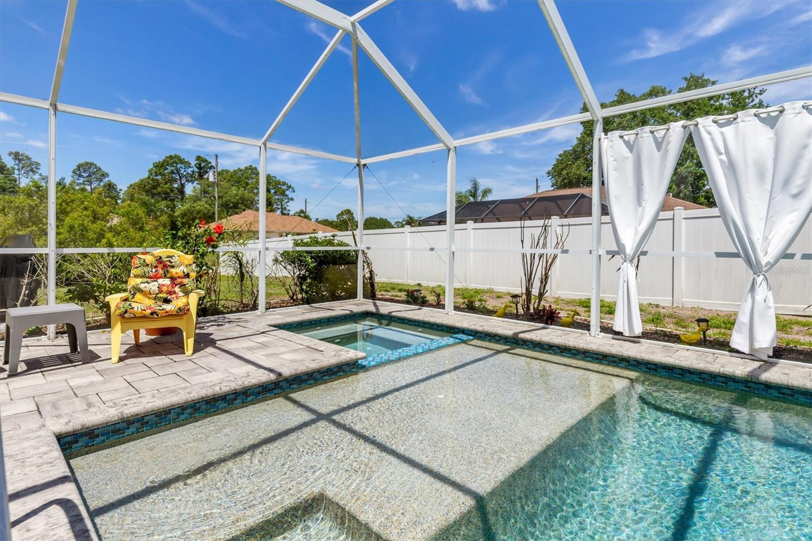 6680 CAMMER AVE, NORTH PORT, FL, 34291