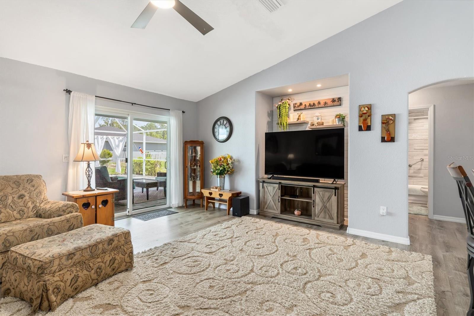 6680 CAMMER AVE, NORTH PORT, FL, 34291