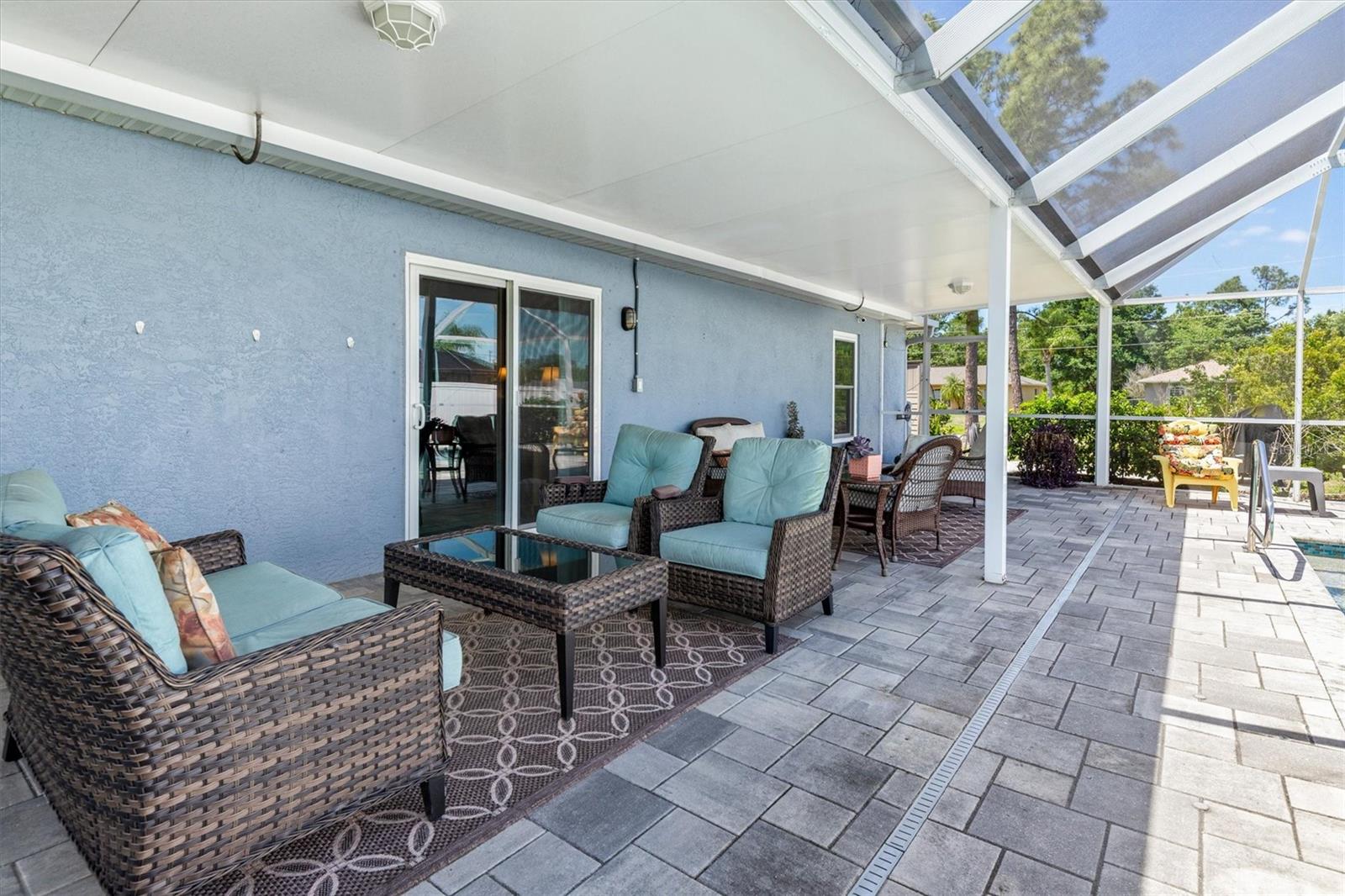 6680 CAMMER AVE, NORTH PORT, FL, 34291