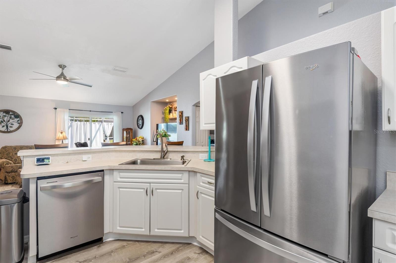 6680 CAMMER AVE, NORTH PORT, FL, 34291