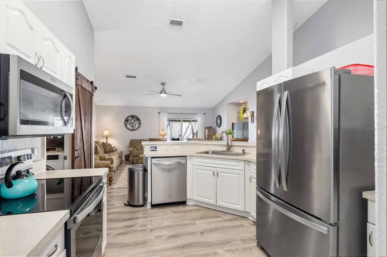 6680 CAMMER AVE, NORTH PORT, FL, 34291